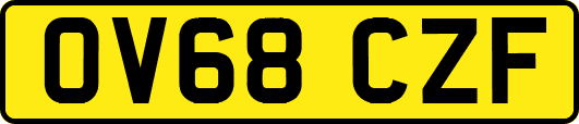 OV68CZF