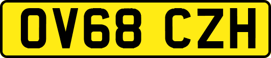 OV68CZH