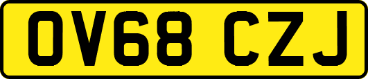 OV68CZJ