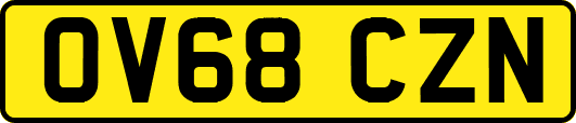 OV68CZN