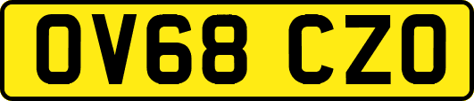 OV68CZO