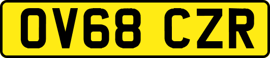 OV68CZR