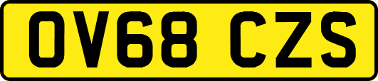 OV68CZS