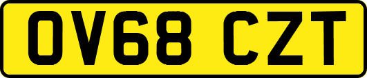OV68CZT