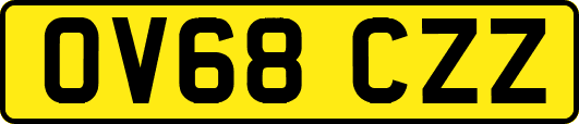 OV68CZZ