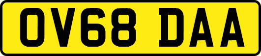 OV68DAA