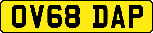OV68DAP