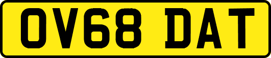 OV68DAT