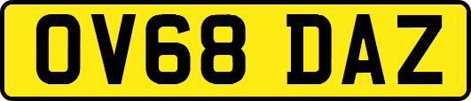 OV68DAZ