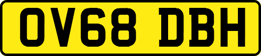 OV68DBH