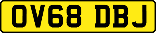 OV68DBJ
