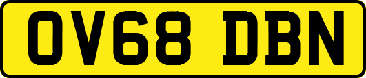 OV68DBN