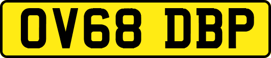 OV68DBP
