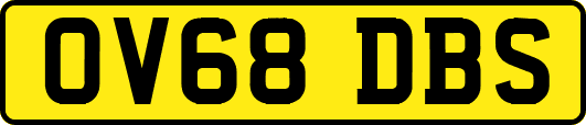 OV68DBS
