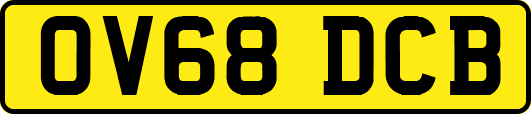 OV68DCB