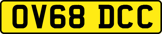 OV68DCC