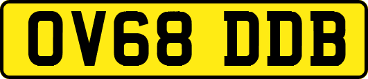 OV68DDB