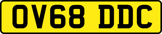 OV68DDC