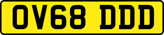 OV68DDD