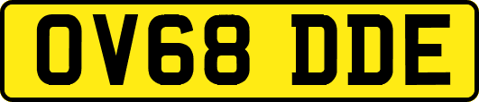 OV68DDE