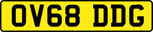 OV68DDG