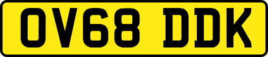 OV68DDK