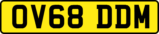 OV68DDM