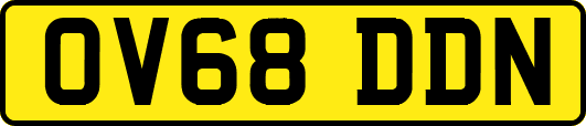 OV68DDN