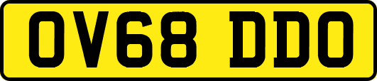 OV68DDO