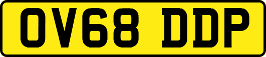 OV68DDP