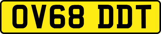 OV68DDT