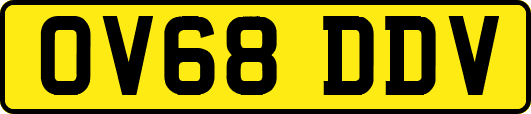 OV68DDV