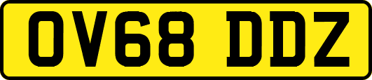 OV68DDZ