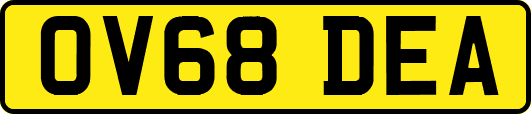 OV68DEA