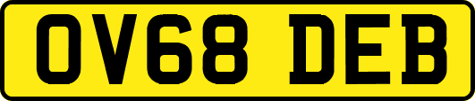 OV68DEB