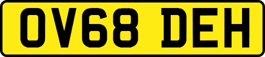 OV68DEH