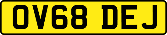 OV68DEJ