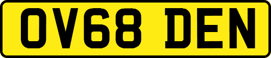 OV68DEN
