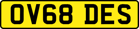 OV68DES