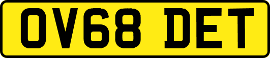 OV68DET
