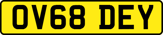 OV68DEY