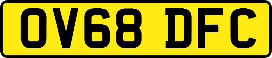 OV68DFC