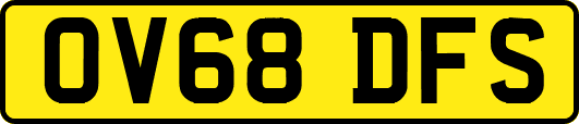 OV68DFS