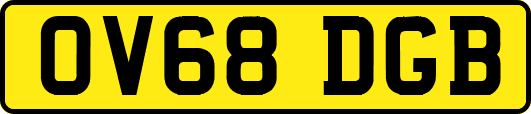OV68DGB