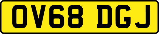 OV68DGJ
