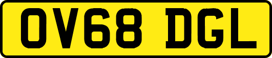 OV68DGL