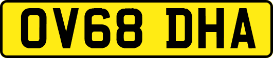 OV68DHA