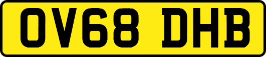 OV68DHB