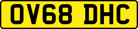 OV68DHC