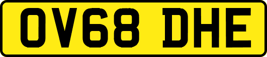 OV68DHE
